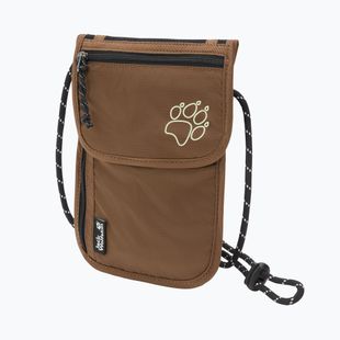 Saszetka Jack Wolfskin Organizer fawn