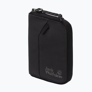 Portfel Jack Wolfskin Konya 2026 black