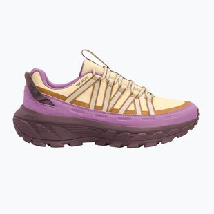 Buty turystyczne damskie Jack Wolfskin Wild Hike Texapore Low Vanilla Cream