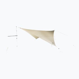 Tarp Jack Wolfskin Moonshadow white pepper