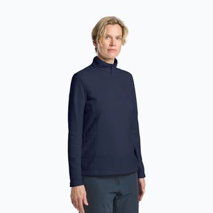 Bluza trekkingowa damska Jack Wolfskin Taunus Hz