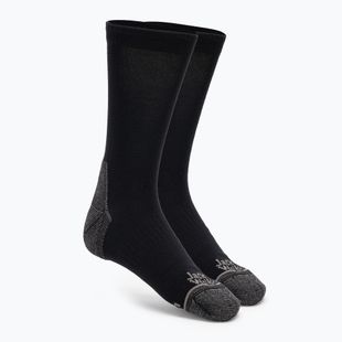 Skarpety Jack Wolfskin Urban Merino CL C black