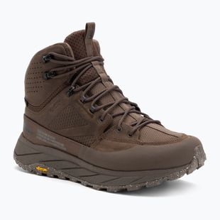 Buty trekkingowe męskie Jack Wolfskin Terraquest Texapore Mid bear