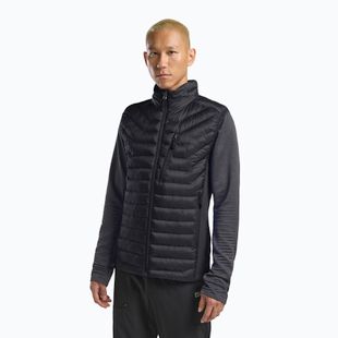 Bezrękawnik męski Jack Wolfskin Routeburn Pro Ins black