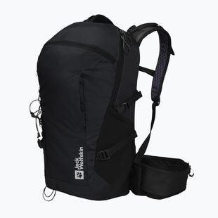 Plecak turystyczny Jack Wolfskin Cyrox Shape 25 l S-L phantom