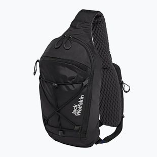 Plecak na ramię Jack Wolfskin Cyrox Sling 7 l phantom