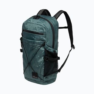 Plecak turystyczny Jack Wolfskin Wandermood Pack 20 l slate green