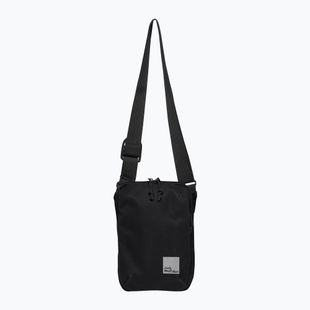 Saszetka Jack Wolfskin Konya Organizer 2 l black