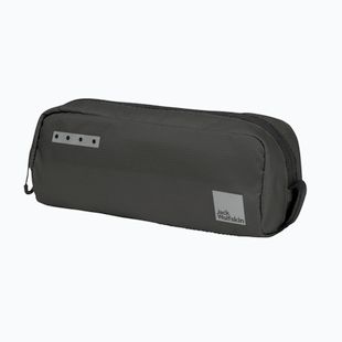 Kosmetyczka Jack Wolfskin Wandermood Washbag Mini 1 l granite black