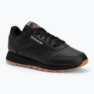 Buty Reebok Classic Leather core black/pure grey 5/reebok rubber gum-03