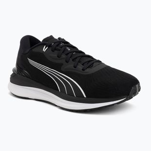 Buty do biegania damskie Puma Electrify Nitro 2 black/white