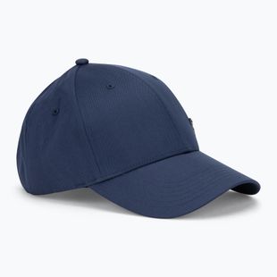 Czapka z daszkiem dziecięca PUMA Metal Cat Jr peacoat
