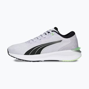 Buty do biegania damskie PUMA Electrify Nitro 2 lavender/black/silver