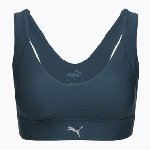 Biustonosz do biegania PUMA High Impact Ultraform Running Bra black
