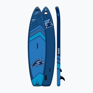 Deska SUP F2 Axxis Combo 11'6'' navy