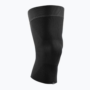 Opaska kompresyjna na kolano CEP Mid Support black
