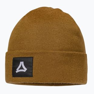 Czapka zimowa Schöffel Lodos caramel