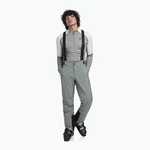 Spodnie narciarskie męskie Schöffel Pine steel grey