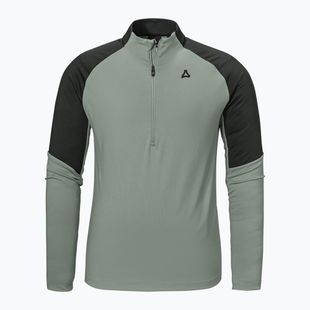 Bluza narciarska męska Schöffel Safoon steel gGrey