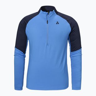 Bluza narciarska męska Schöffel Safoon vivid blue