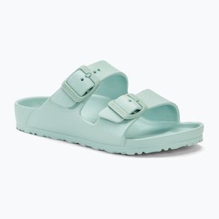Klapki dziecięce BIRKENSTOCK Arizona EVA Narrow surf green