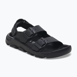 Sandały dziecięce BIRKENSTOCK Mogami HL Birko-Flor Narrow black