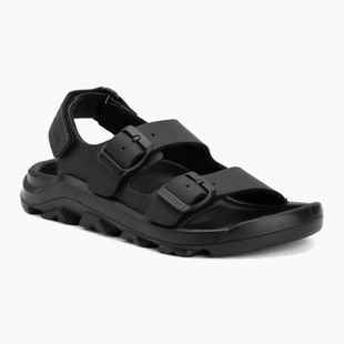 Sandały dziecięce BIRKENSTOCK Mogami HL Birko-Flor Narrow black