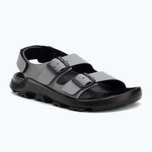 Sandały BIRKENSTOCK Mogami Terra BF Regular oasis black