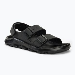 Sandały BIRKENSTOCK Mogami Terra BF Regular black