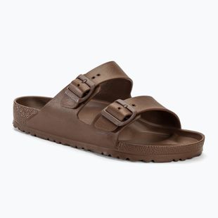Klapki BIRKENSTOCK Arizona EVA Regular roast
