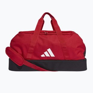 Torba treningowa adidas Tiro League Duffel Bag 39,5 l lteam power red 2/black/white