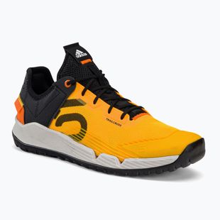 Buty rowerowe platformy męskie adidas FIVE TEN Trailcross LT solar gold/core black/impora