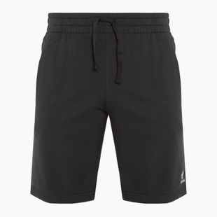 Spodenki męskie adidas Essentials + Made With Hemp black
