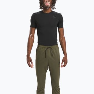 Koszulka męska Reebok Compression Tee black