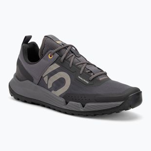 Buty rowerowe platformy męskie adidas FIVE TEN Trailcross LT charcoal/putty grey/oat