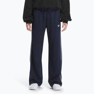 Spodnie damskie Reebok Identity Back Vector Tricot Track Pants vecnav