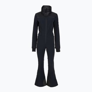Kombinezon narciarski damski BOGNER FIRE+ICE Zea black
