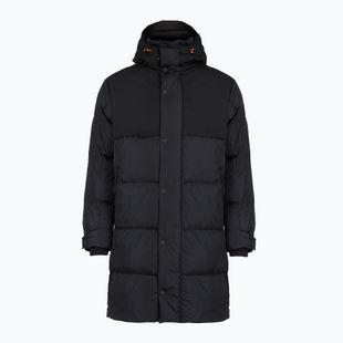 Płaszcz ocieplany męski BOGNER FIRE+ICE Walt 3-D black