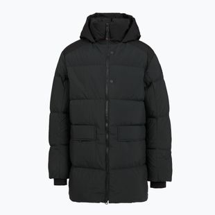 Kurtka ocieplana męska BOGNER FIRE+ICE Yaron-D black