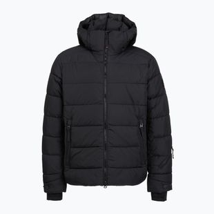 Kurtka ocieplana męska BOGNER FIRE+ICE Leather black
