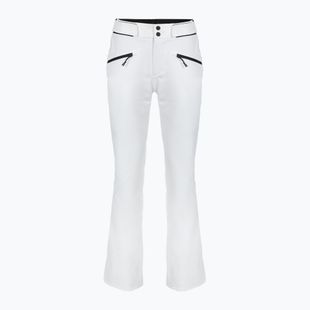 Spodnie narciarskie damskie BOGNER FIRE+ICE Nessa-T off white