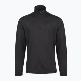 Longsleeve termoaktywny męski BOGNER FIRE+ICE Pascal black