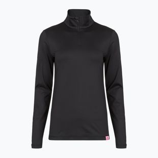 Bluza termoaktywna damska BOGNER FIRE+ICE Margo 2 black