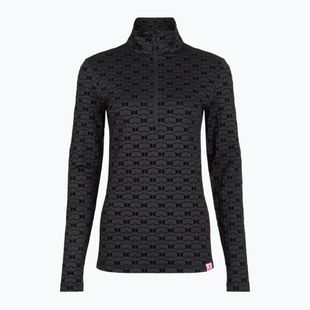 Bluza termoaktywna damska BOGNER FIRE+ICE Margo 2 black