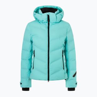 Kurtka narciarska damska BOGNER FIRE+ICE Tec-Sael snow blue