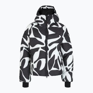 Kurtka narciarska damska BOGNER FIRE+ICE Valeria black