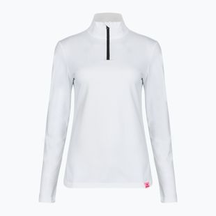 Bluza termoaktywna damska BOGNER FIRE+ICE Margo 2 off white