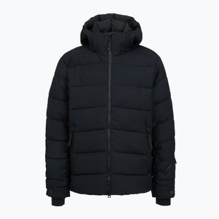 Kurtka ocieplana męska BOGNER FIRE+ICE Luka navy
