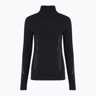 Bluza termoaktywna damska BOGNER FIRE+ICE Ilvy 3 black
