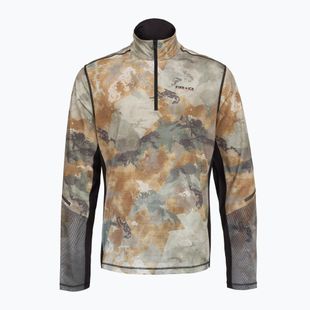 Longsleeve termoaktywny męski BOGNER FIRE+ICE Pascal multicolor